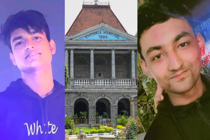 অস্বাভাবিক মৃত্যুকে ঘিরে তদন্তে বেঙ্গালুরু পুলিশ — শোকস্তব্ধ পরিবার ও এলাকা