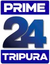 prime 24 Tripura