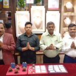 সাংবাদিক সম্মেলনে ‘রত্নমেলা–২০২৬’-এর ঘোষণা করল Radhakrishna Jewellery Retail Pvt. Ltd.