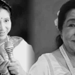প্রয়াত কিংবদন্তি সঙ্গীতশিল্পী Asha Bhosle, ৯২-এ থামল সুরের সফর