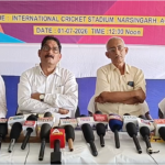 আগস্টের মধ্যেই শেষ হতে পারে আন্তর্জাতিক ক্রিকেট স্টেডিয়ামের নির্মাণকাজ, আশাবাদী টিসিএ