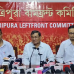 বৃহস্পতিবার সাংবাদিক সম্মেলনে বামফ্রন্ট, বিভিন্ন ইস্যুতে বক্তব্য রাখবেন নেতৃত্ব